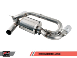 AWE Exhaust Suite for BMW F22 M235i / M240i