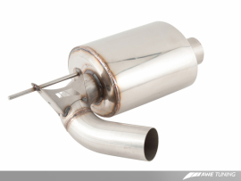 AWE Exhaust Suite for BMW F3X 335i/435i