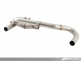 AWE Exhaust Suite for BMW F3X 335i/435i