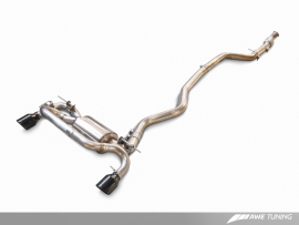 AWE Exhaust Suite for BMW F3X 335i/435i