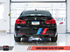 AWE Exhaust Suite for BMW F3X 340i / 440i