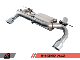 AWE Exhaust Suite for BMW F3X 340i / 440i