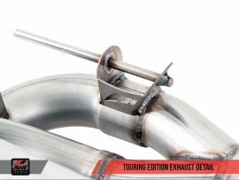 AWE Exhaust Suite for BMW F3X 340i / 440i