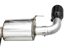 AWE Exhaust Suite for BMW G2X 330i/430i