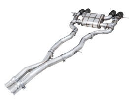 AWE Exhaust Suite for BMW G8X M3/M4