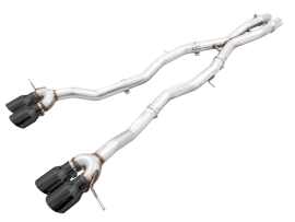 AWE Exhaust Suite for BMW G8X M3/M4