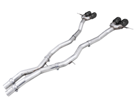 AWE Exhaust Suite for BMW G8X M3/M4