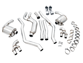 AWE Exhaust Suite for BMW G2X M340i / M440i