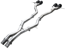 AWE Exhaust Suite for G87 BMW M2