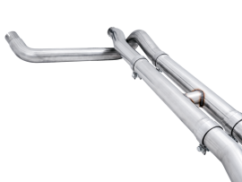 AWE 0FG Exhaust Suite for 4th Gen Chevrolet Silverado/Sierra 1500