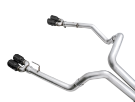 AWE 0FG Exhaust Suite for 4th Gen Chevrolet Silverado/Sierra 1500