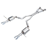 AWE Exhaust Suite for Dodge Durango 6.4 / 6.2 SC