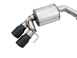 AWE Exhaust Suite for 2018+ Ford Mustang GT