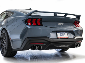 AWE Exhaust Suite for S650 Ford Mustang GT Fastback