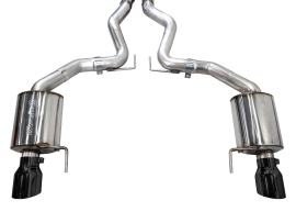 AWE Exhaust Suite for S650 Ford Mustang GT Fastback