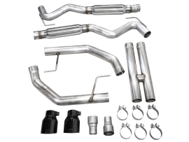 AWE Exhaust Suite for S650 Ford Mustang GT Fastback