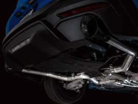 AWE Exhaust Suite for S650 Ford Mustang GT Fastback