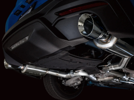 AWE Exhaust Suite for S650 Ford Mustang GT Fastback