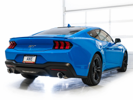 AWE Exhaust Suite for S650 Ford Mustang GT Fastback