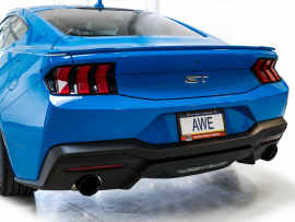 AWE Exhaust Suite for S650 Ford Mustang GT Fastback