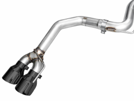 AWE Exhaust Suite for S650 Ford Mustang GT Fastback