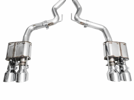 AWE Exhaust Suite for S650 Ford Mustang GT Fastback