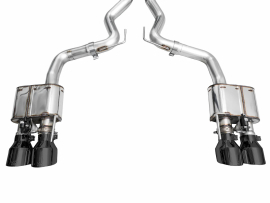 AWE Exhaust Suite for S650 Ford Mustang GT Fastback