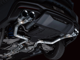 AWE Exhaust Suite for S650 Ford Mustang GT Fastback