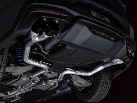 AWE Exhaust Suite for S650 Ford Mustang GT Fastback