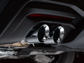 AWE Exhaust Suite for S650 Ford Mustang GT Fastback