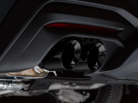 AWE Exhaust Suite for S650 Ford Mustang GT Fastback