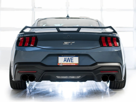 AWE Exhaust Suite for S650 Ford Mustang GT Fastback