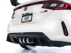 AWE Exhaust Suite for Honda FL5 Civic Type R