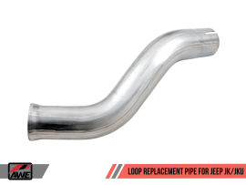 AWE Exhaust Suite for Jeep JK/JKU Wrangler