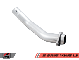 AWE Exhaust Suite for Jeep JL/JLU Wrangler