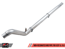 AWE Exhaust Suite for Jeep JL/JLU Wrangler