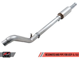 AWE Exhaust Suite for Jeep JL/JLU Wrangler