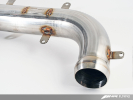 AWE Exhaust Suite for McLaren MP4-12C