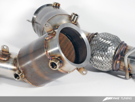 AWE Exhaust Suite for McLaren MP4-12C