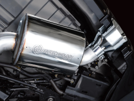 AWE Exhaust Suite for Nissan Z