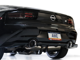 AWE Exhaust Suite for Nissan Z