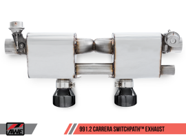 AWE Exhaust Suite for Porsche 991.2 Carrera / S / GTS with PSE