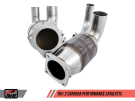 AWE Exhaust Suite for Porsche 991.2 Carrera / S / GTS with PSE