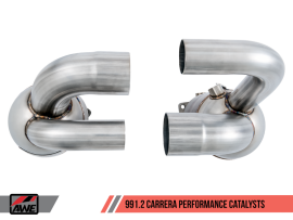 AWE Exhaust Suite for Porsche 991.2 Carrera / S / GTS with PSE