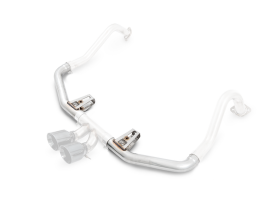 AWE Exhaust Suite for Porsche 718 Boxster / Cayman