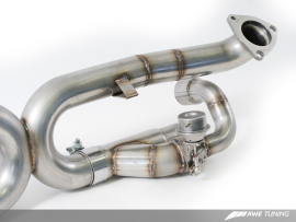 AWE Exhaust Suite for Porsche 991