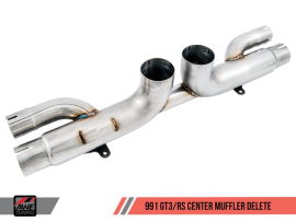 AWE Exhaust Suite for Porsche 991.1 / 991.2 GT3 / RS