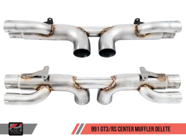 AWE Exhaust Suite for Porsche 991.1 / 991.2 GT3 / RS