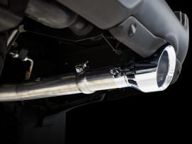 AWE 0FG Exhaust Suite for 5th Gen RAM 1500