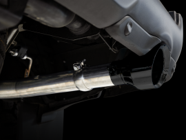 AWE 0FG Exhaust Suite for 5th Gen RAM 1500